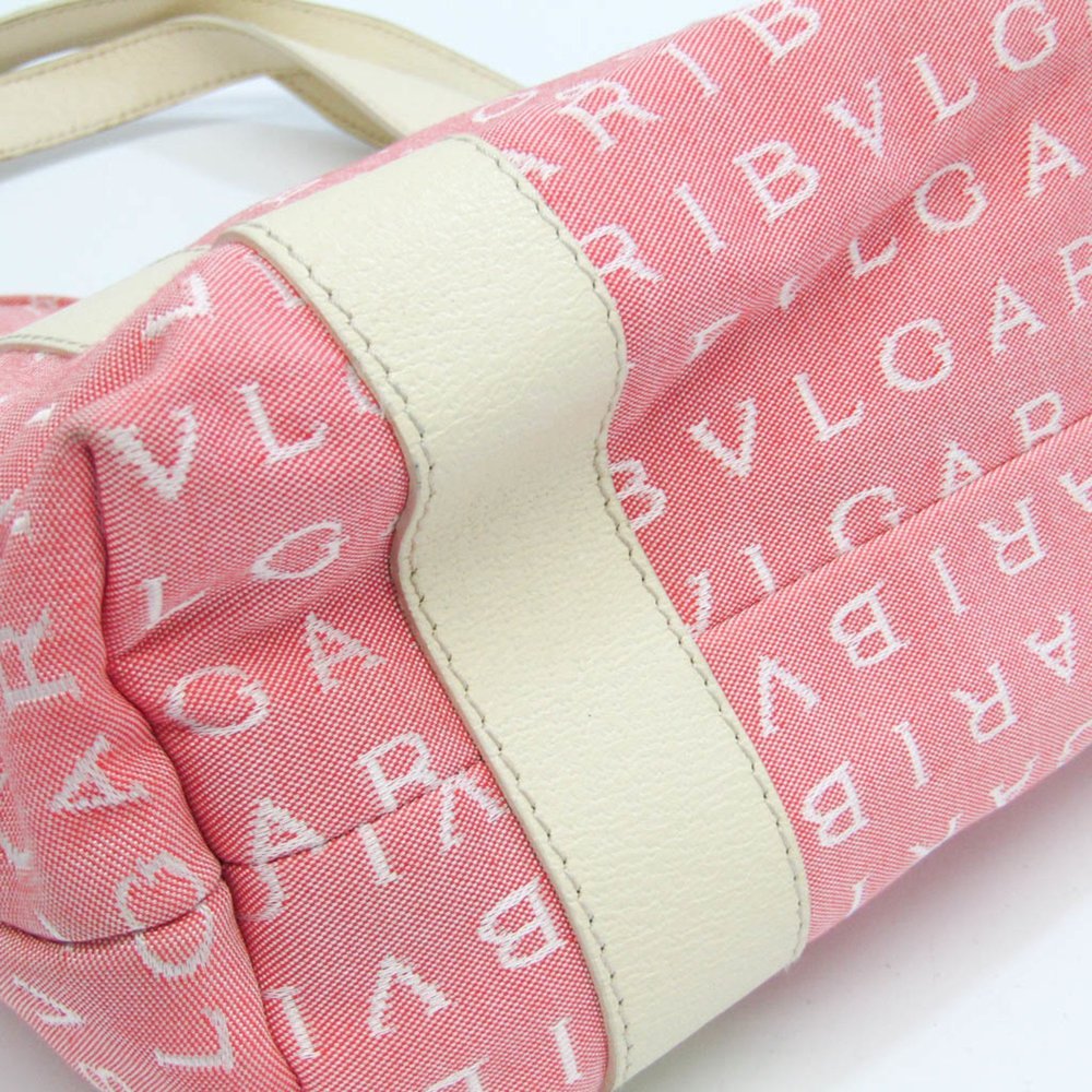 Bulgari Logo mania Tote - Picture 3 of 14